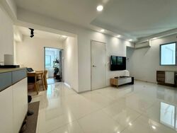 Blk 596A City View @ Cheng San (Ang Mo Kio), HDB 4 Rooms #574489811
